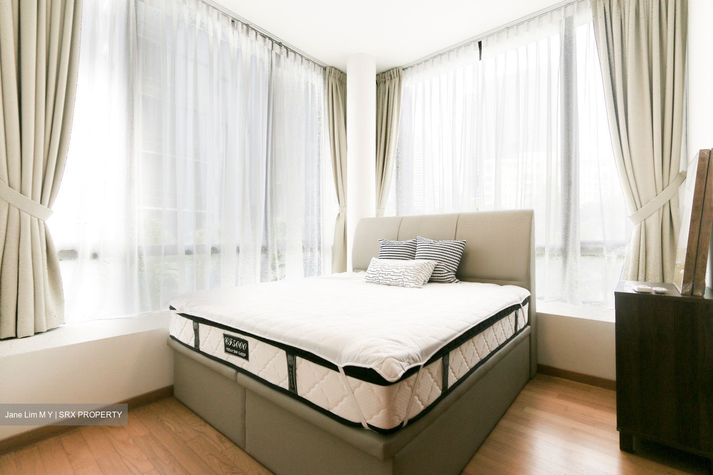 One Balmoral (D10), Condominium #576332781